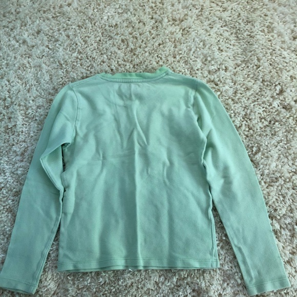 Vineyard vines long sleeve t-shirt - Picture 3 of 4